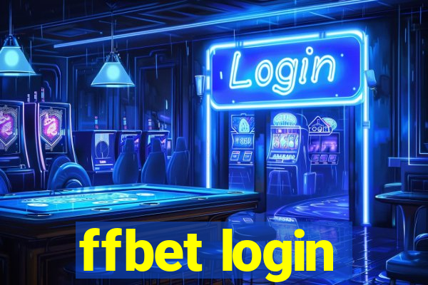 ffbet login